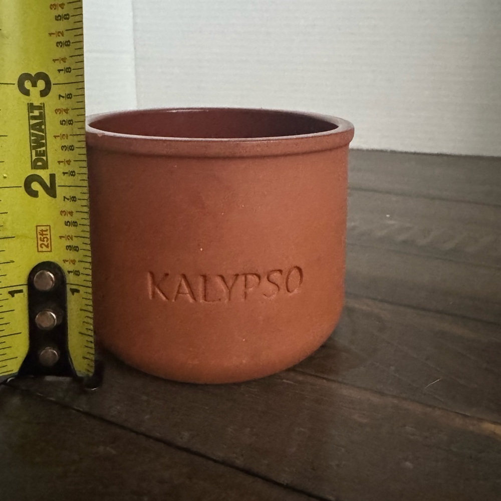 Kalypso Terracotta - Picture 7 of 7